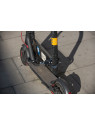Dispositif de sécurité MASTER LOCK pour vélos et trottinettes 
