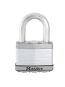 Cadenas Excell M1EURDLF Master Lock pour sécuriser vos biens, applications multiples