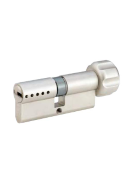 Cylindre à bouton haute sécurité MUL-T-LOCK MT5 MTL800