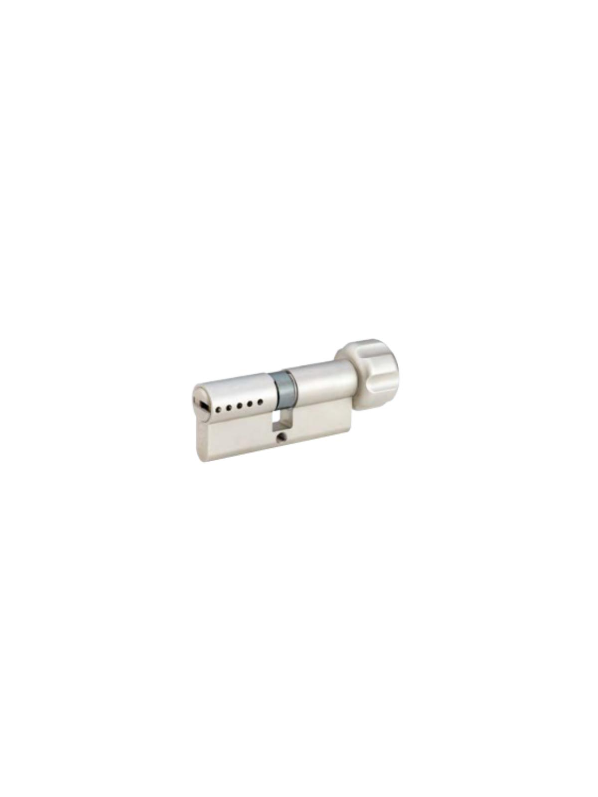 Cylindre à bouton haute sécurité MUL-T-LOCK MT5