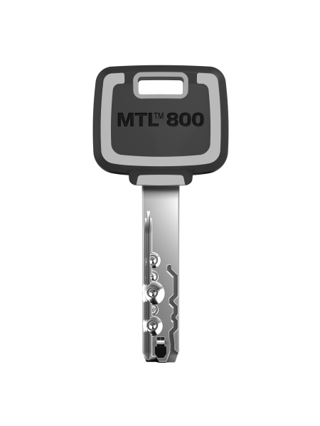 Clé Mul-T-Lock MT5+ MTL800