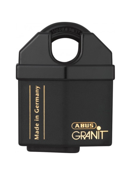 Cadenas ABUS Granit 37RK/60 Classe 4