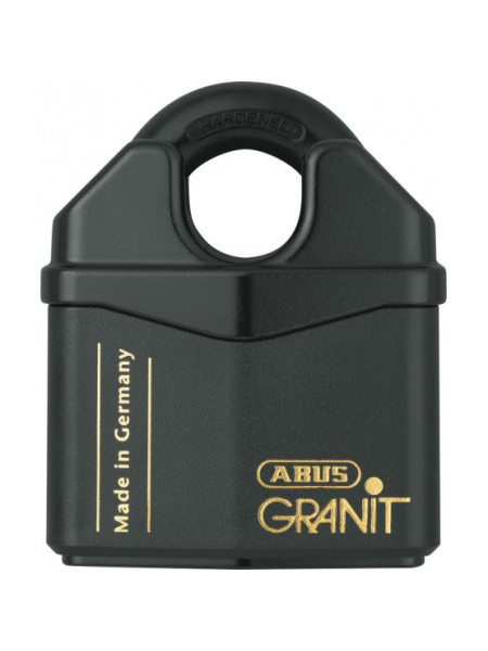 Cadenas ABUS Granit 37RK/80 Classe 5