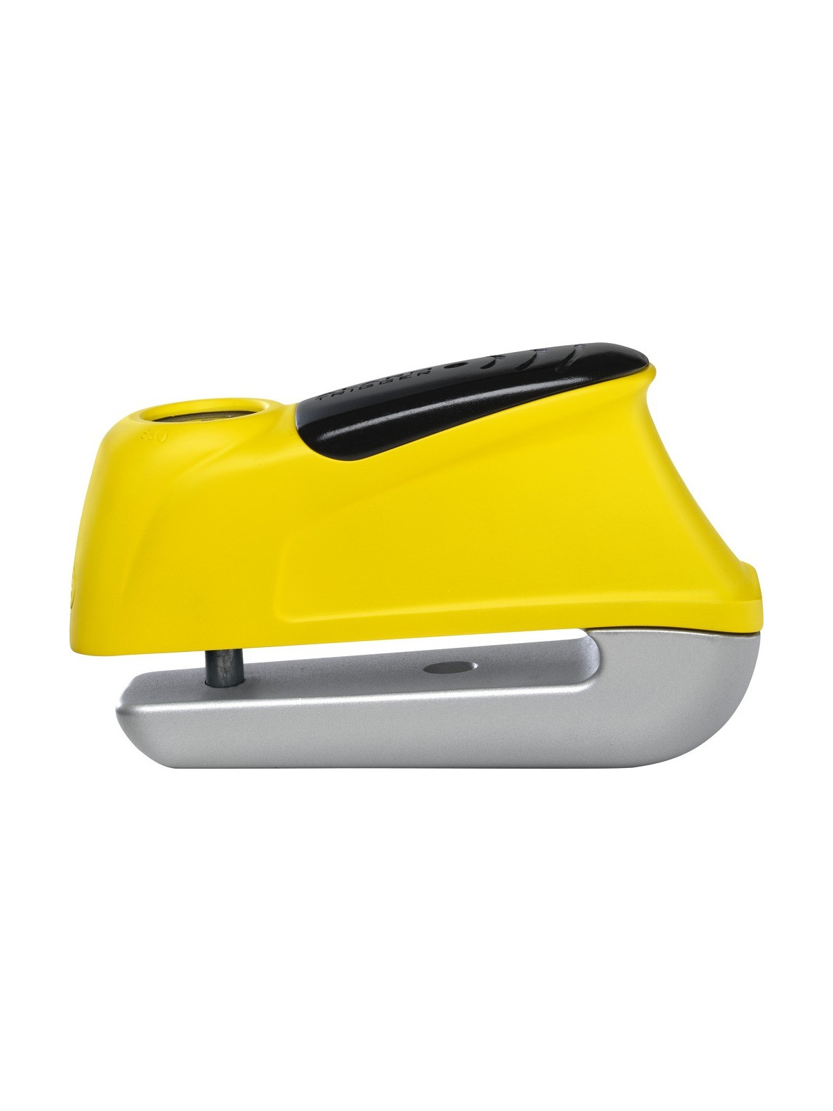 Bloque disque ABUS Trigger Alarm 345 jaune