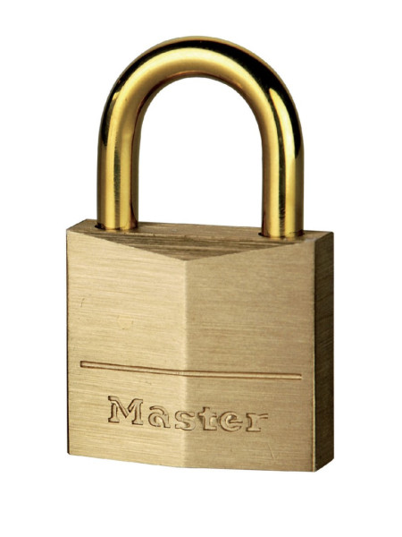 Cadenas Master Lock à clé 635EURD ou 645EURD