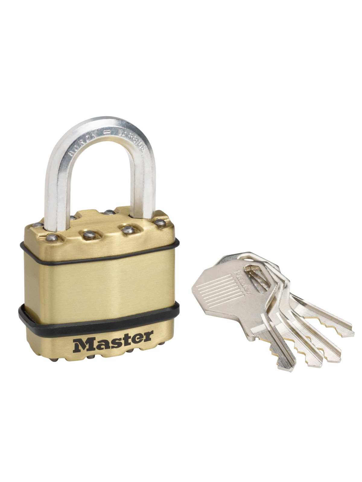 Cadenas Master Lock Excell M5BEURD