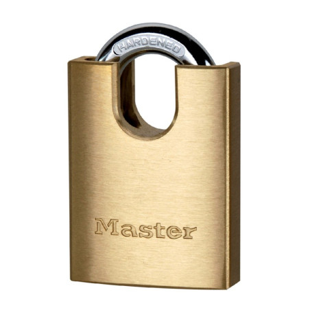 Cadenas Master Lock 2240EURD anse protégée