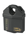 Cadenas haute sécurité ABUS Granit 37/60 avec anse protégée