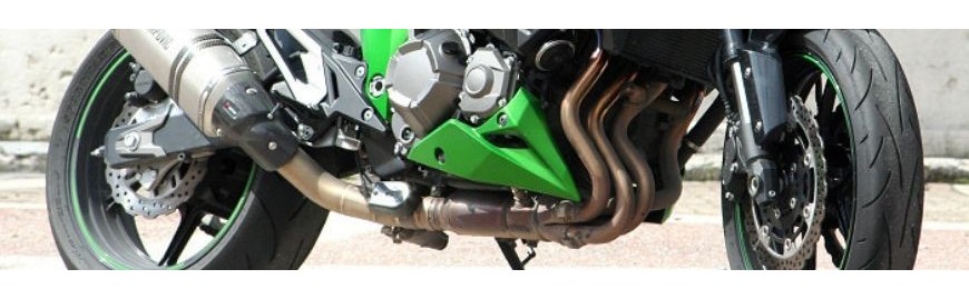 Bloque disque pour modèle de motos spécifiques. Installation simple